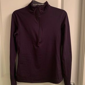 Nike DriFit long sleeve, M